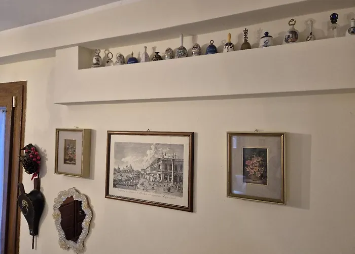 L'aura Veneziana